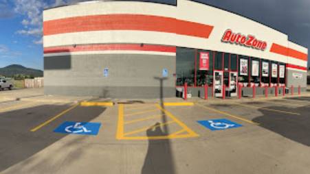 MCD Prestige Auto Sealcoat and Striping